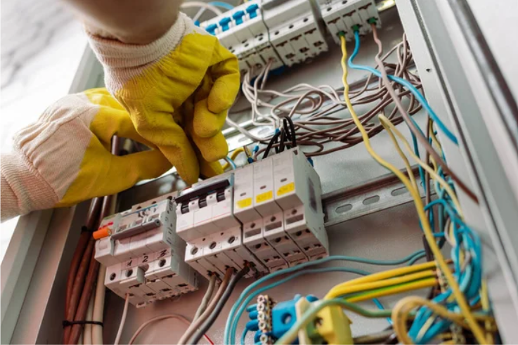 Questions to ask an electrician