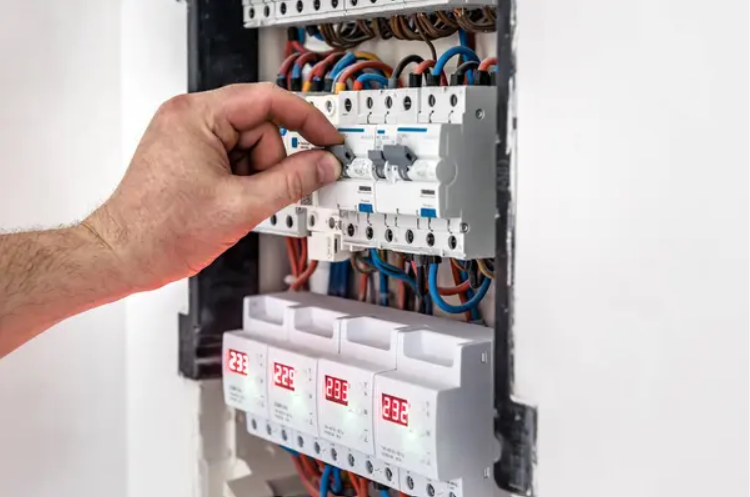 Electrical panel for your home