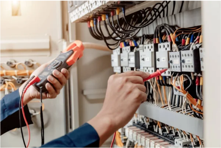 Importance of hiring a licensed electrician